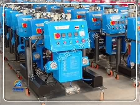 求聚氨酯發(fā)泡機(jī)那里的質(zhì)量好？？